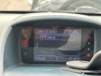 Ford Fiesta TITANIUM