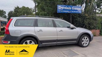Volvo XC70 D3 DRIVE SE LUX