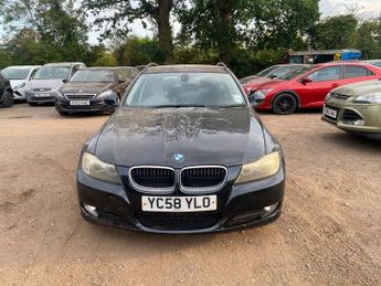 BMW 3 Series 320d SE TOURING
