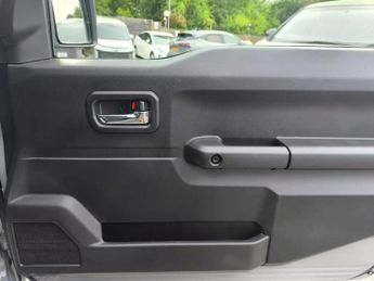 Suzuki Jimny 1.5 Petrol 4 Seats 3dr