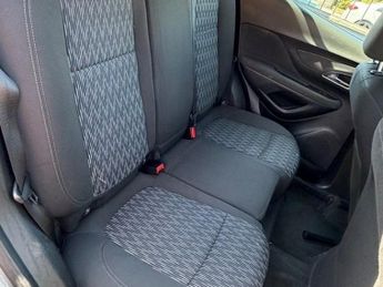 Vauxhall Mokka EXCLUSIV CDTI