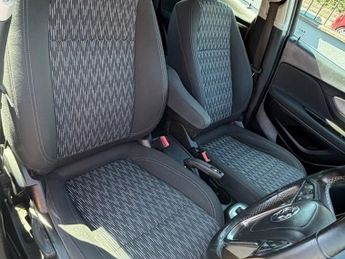 Vauxhall Mokka EXCLUSIV CDTI