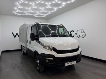 Iveco Daily 50C15D