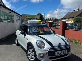 MINI Cooper COOPER