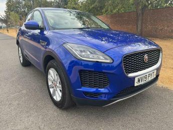 Jaguar E-PACE 2.0 D150 S Euro 6 (s/s) 5dr