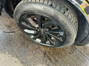 Land Rover Discovery Sport 2.0 D180 MHEV R-Dynamic HSE Auto 4WD Euro 6 (s/s) 5dr