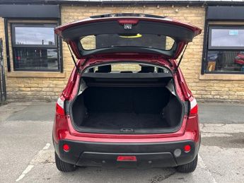 Nissan Qashqai ACENTA