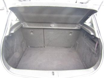 Vauxhall Astra SE CDTI ECOFLEX S/S
