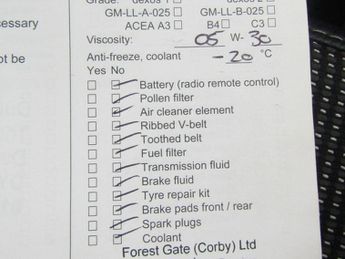 Vauxhall Astra SE CDTI ECOFLEX S/S