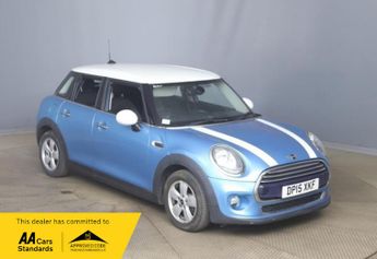 MINI Cooper COOPER