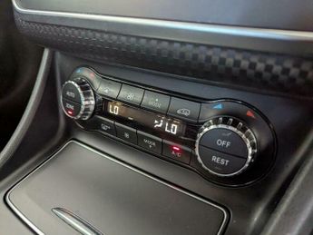 Mercedes-Benz A Class 1.5 A180d Sport (Executive) 7G-DCT Euro 6 (s/s) 5dr