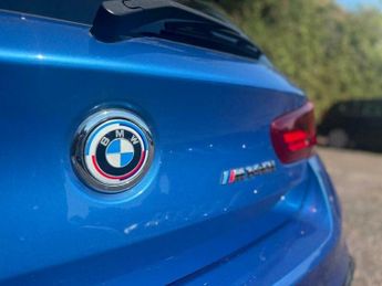BMW 1 SERIES 3.0 M140i Shadow Edition Auto Euro 6 (s/s) 5dr