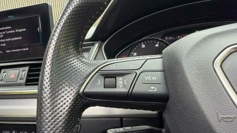 Audi Q5 2.0 TDI 40 S line S Tronic quattro Euro 6 (s/s) 5dr