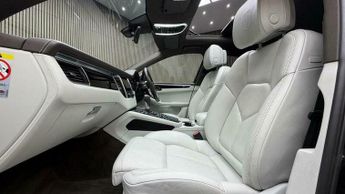 Porsche Macan 3.0 TD V6 S PDK 4WD Euro 6 (s/s) 5dr