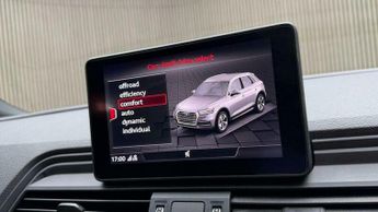 Audi Q5 2.0 TDI 40 S line S Tronic quattro Euro 6 (s/s) 5dr