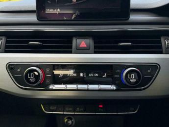 Audi A5 2.0 TDI S line S Tronic Euro 6 (s/s) 2dr