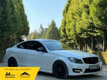 Vauxhall Astra 2.1 C250 CDI BlueEfficiency AMG Sport G-Tronic+ Euro 5 (s/s) 2dr