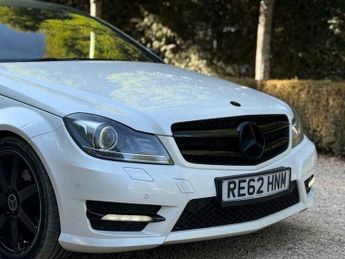Vauxhall Astra 2.1 C250 CDI BlueEfficiency AMG Sport G-Tronic+ Euro 5 (s/s) 2dr