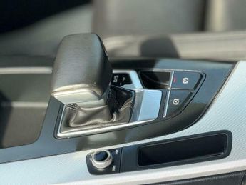 Audi A5 2.0 TFSI 40 Sport S Tronic Euro 6 (s/s) 2dr