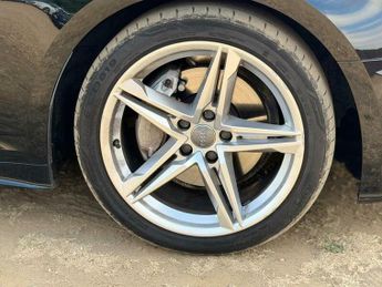 Audi A5 2.0 TFSI 40 Sport S Tronic Euro 6 (s/s) 2dr