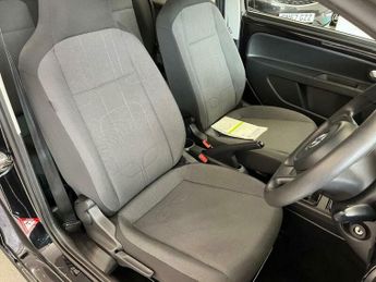 Volkswagen Up 1.0 Move up! Euro 5 3dr