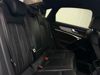 Audi A6 2.0 TDI 40 S line S Tronic Euro 6 (s/s) 4dr
