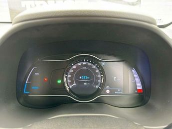 Hyundai KONA 64kWh Premium SE Auto 5dr (7kW Charger)