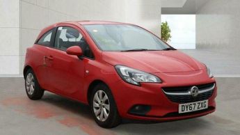 Vauxhall Corsa 1.4i ecoTEC Design Euro 6 3dr