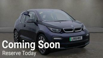 BMW i3 42.2kWh Auto 5dr