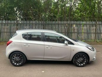 Vauxhall Corsa 1.2i SE Euro 6 5dr