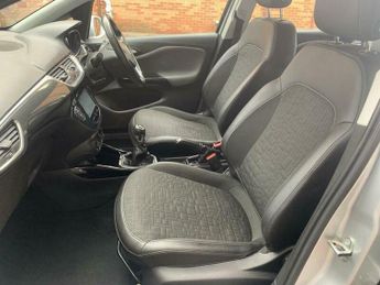 Vauxhall Corsa 1.2i SE Euro 6 5dr
