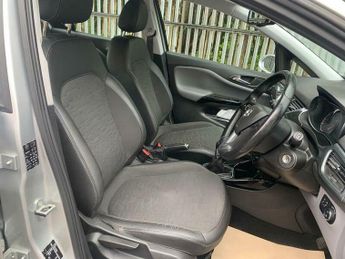 Vauxhall Corsa 1.2i SE Euro 6 5dr