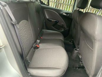 Vauxhall Corsa 1.2i SE Euro 6 5dr