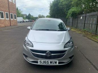 Vauxhall Corsa 1.2i SE Euro 6 5dr
