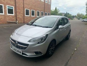 Vauxhall Corsa 1.2i SE Euro 6 5dr