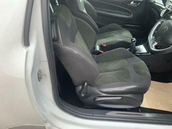 Vauxhall Corsa 1.2i SE Euro 6 5dr