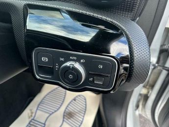 Mercedes-Benz A Class 1.5 A180d Sport 7G-DCT Euro 6 (s/s) 5dr