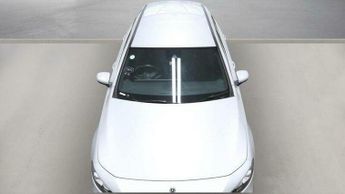 Mercedes-Benz A Class 1.5 A180d Sport 7G-DCT Euro 6 (s/s) 5dr
