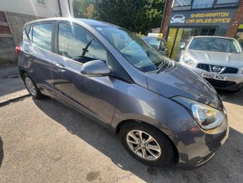 Hyundai I10 1.2 Premium Euro 5 5dr