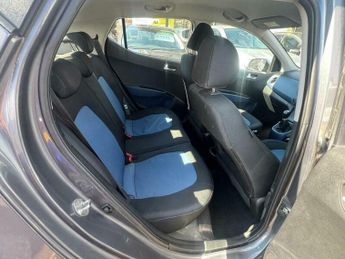 Hyundai I10 1.2 Premium Euro 5 5dr