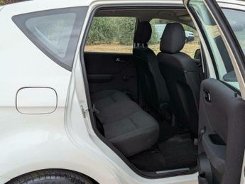 Mercedes-Benz A Class 1.5 A160 Classic SE CVT 5dr