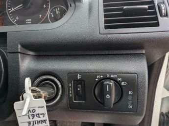 Mercedes-Benz A Class 1.5 A160 Classic SE CVT 5dr