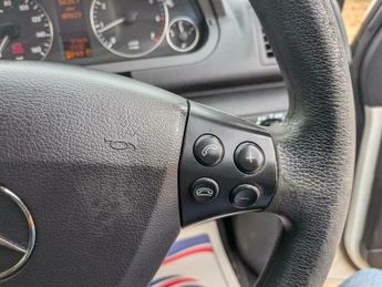 Mercedes-Benz A Class 1.5 A160 Classic SE CVT 5dr
