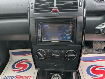 Mercedes-Benz A Class 1.5 A160 Classic SE CVT 5dr