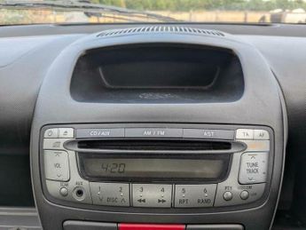 Peugeot 107 1.0 12V Urban 2 Tronic Euro 4 3dr