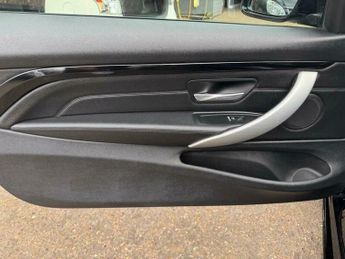 BMW 4 SERIES 2.0 420i M Sport Auto Euro 6 (s/s) 2dr