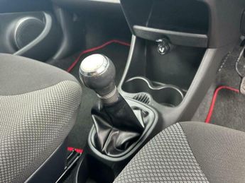 Toyota AYGO 1.0 VVT-i Mode Euro 5 5dr