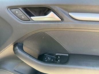 Audi A3 1.4 TFSI CoD SE S Tronic Euro 6 (s/s) 3dr