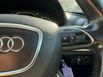 Audi A3 1.4 TFSI CoD SE S Tronic Euro 6 (s/s) 3dr