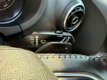 Audi A3 1.4 TFSI CoD SE S Tronic Euro 6 (s/s) 3dr
